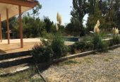باغ ویلا سندارگلستان چهارباغ .
