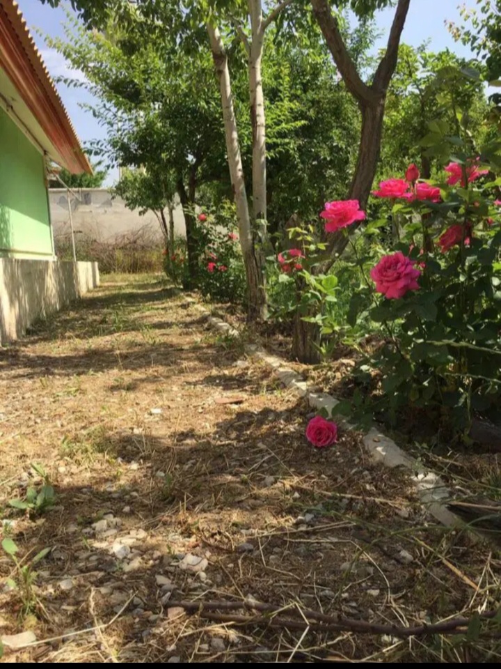 باغ ویلا سندارگلستان چهارباغ .