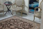 خانه ویلایی درچهارباغ .