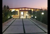 ویلا چهارباغ دارای کنتوربرق آب گاز .