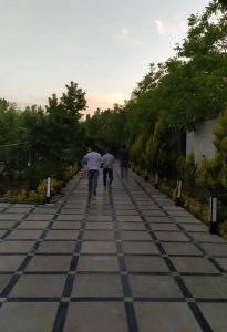 ۱۲۵۰متری سندتک برگ .