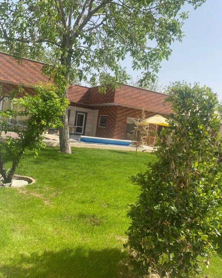 ویلا کردان چهار باغ .