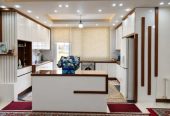 خانه ۱۷۸متری درابریشم دانشگاه تازه ساخت .