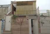 فروش خانه دوطبقه .