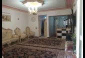 فروش خانه دوطبقه .