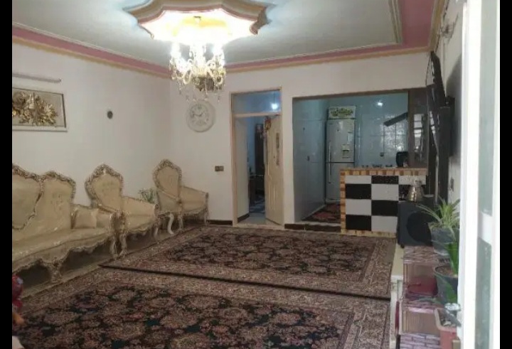 فروش خانه دوطبقه .