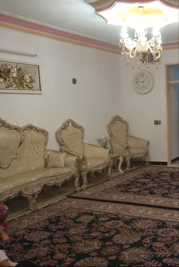 فروش خانه دوطبقه .