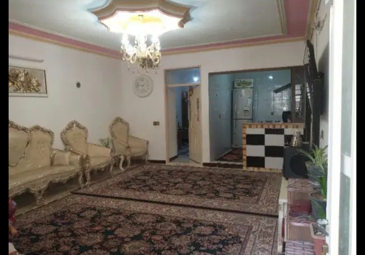 فروش خانه دوطبقه .