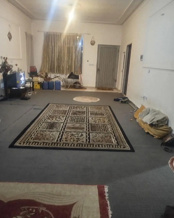 باغ ویلا در هشان بالا طالقان .