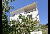 ویلا چهار طبقه دردنبلید طالقان .