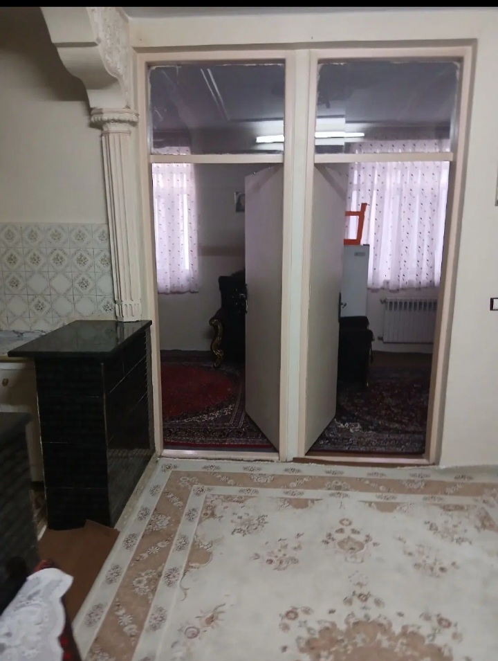 خونه دوبلکس سنددار زیدشت .