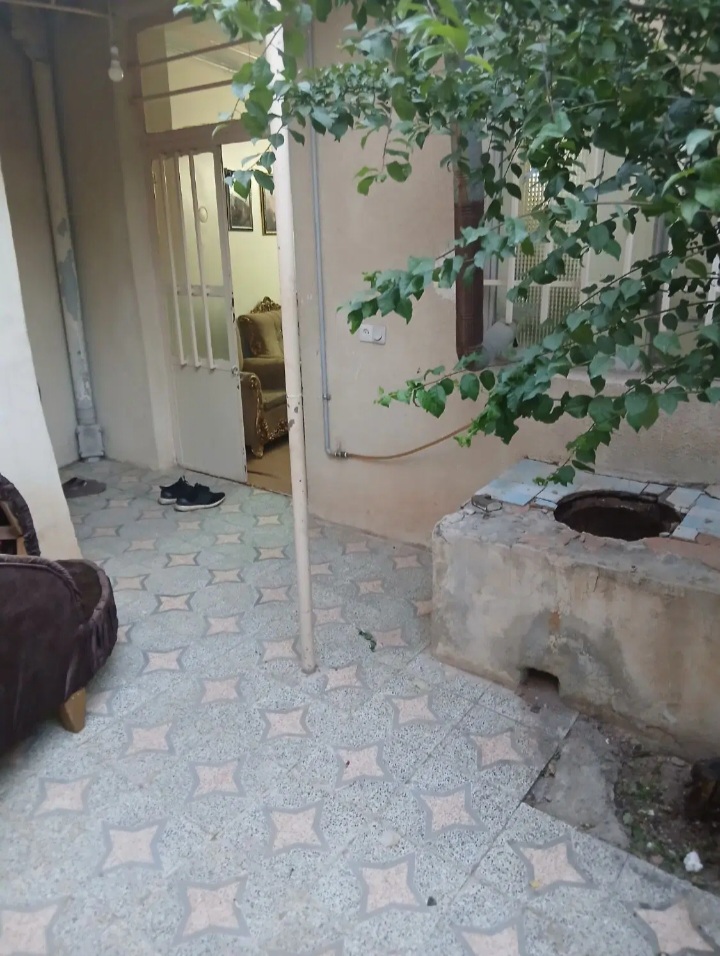 خونه دوبلکس سنددار زیدشت .