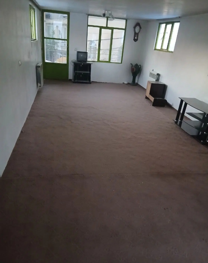 خونه دوبلکس سنددار زیدشت .