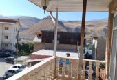 ویلایی درسه طبقه فروشی .