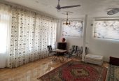 ویلایی درسه طبقه فروشی .