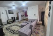 ویلا رو به دریاچه سددو بر .