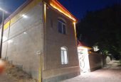 خانه ویلایی طالقان .