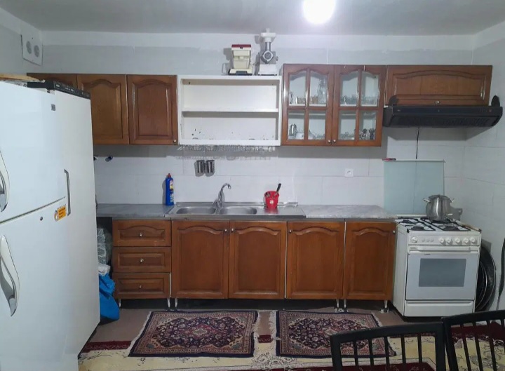 خانه ویلایی طالقان .