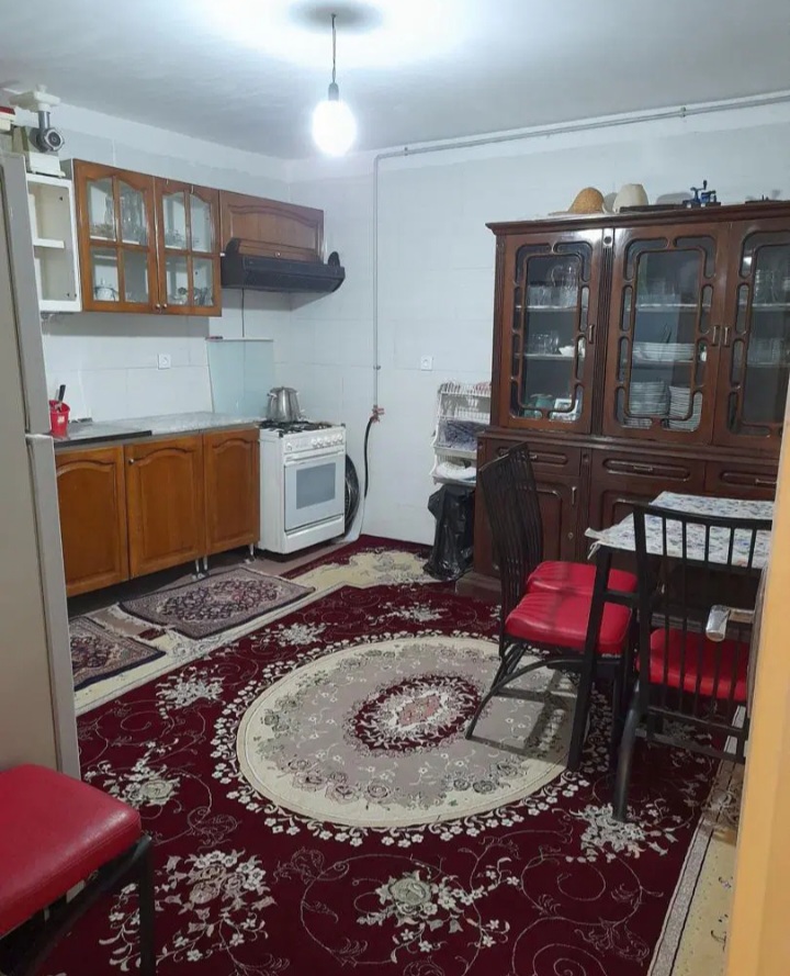 خانه ویلایی طالقان .