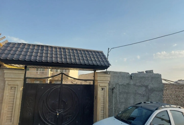 ویلا دوبلکس .