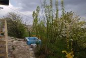 خانه باغ درطالقان درروستای گلیرددرمنطقه کوهستانی .