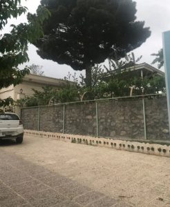 ویلا باغ طالقان(آقچری)سندتک برگ .