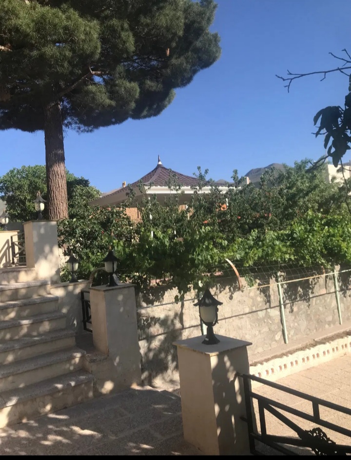 ویلا باغ طالقان(آقچری)سندتک برگ .