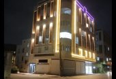 فروش واحد نوساز ۱۱۸متری .