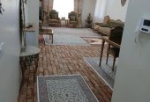 فروش واحد نوساز ۱۱۸متری .