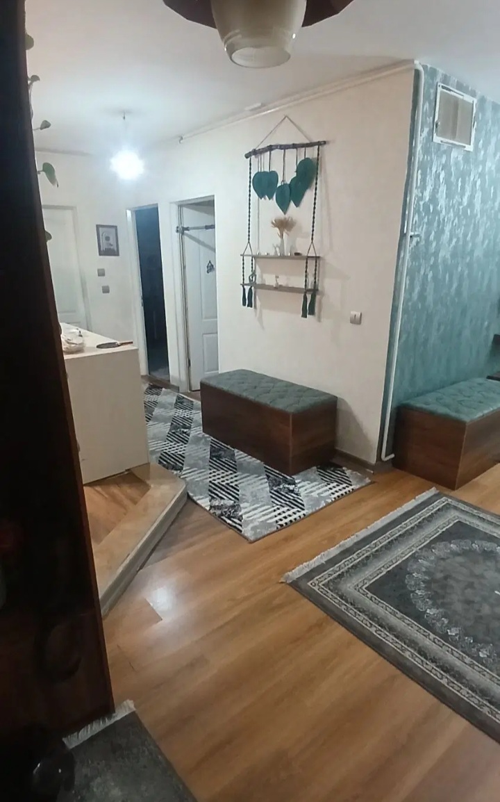 آپارتمان فروشی شهرک ناز .
