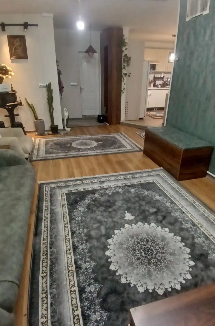 آپارتمان فروشی شهرک ناز .