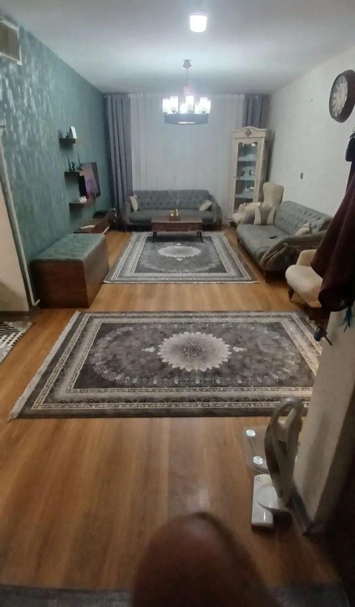 آپارتمان فروشی شهرک ناز .