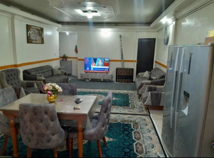 خانه ۶۵ متری اهری .