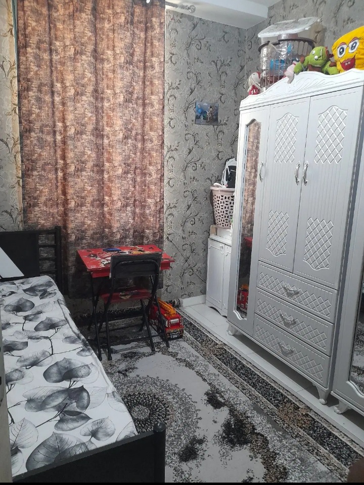 فروش آپارتمان ۶۵متری دوخواب .