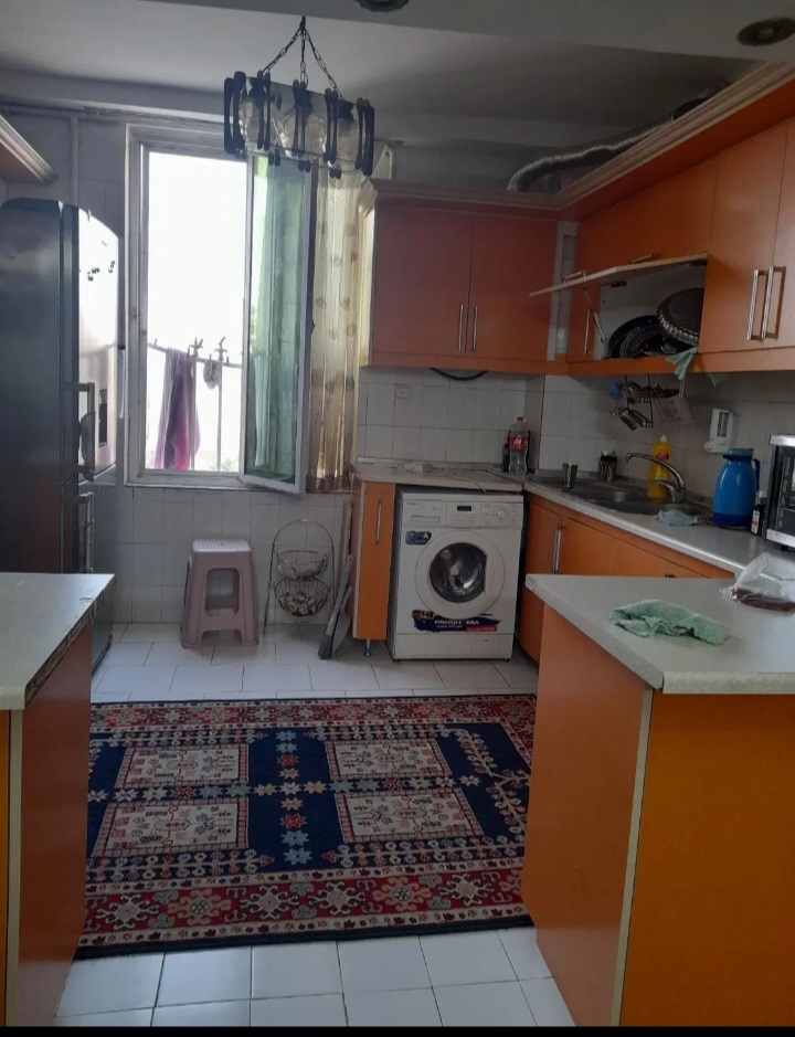 فروش آپارتمان ۶۵متری دوخواب .