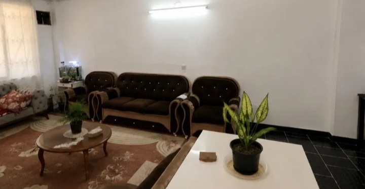فروش واحد۷۰متری اسانسوردار۲خواب .