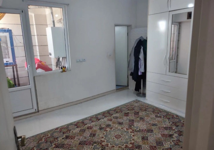 ۸۵متری دوخواب نوساز بلوارطالقانی .