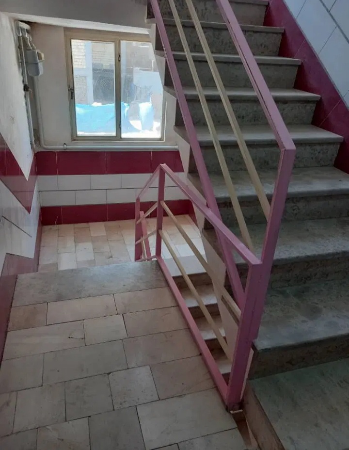 آپارتمان ۷۰متری .