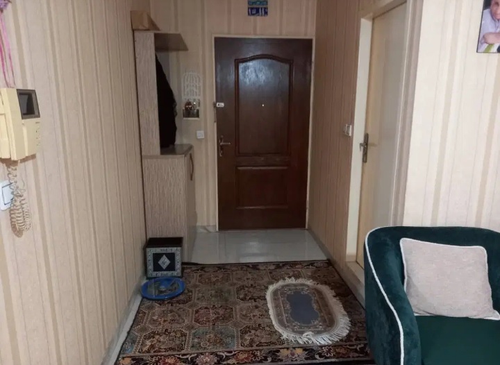 آپارتمان ۷۰متری .