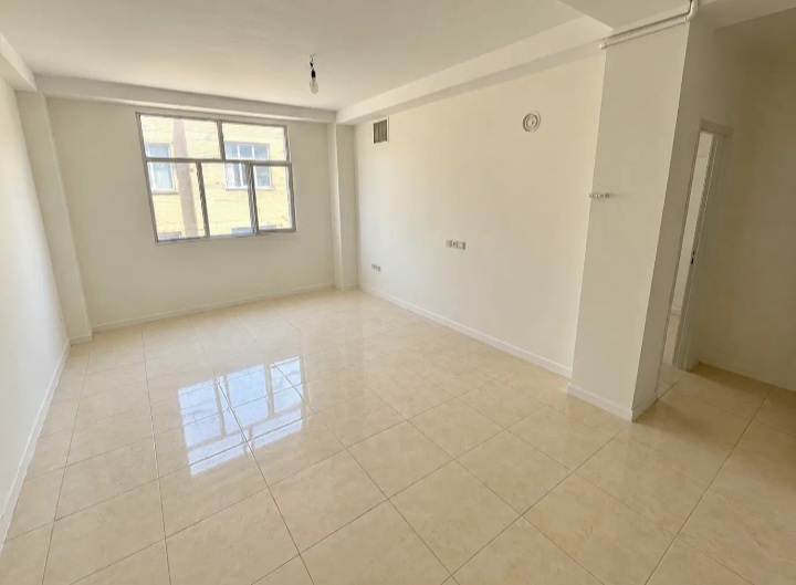 واحداپارتمان ۵۷متری/سندتک برگ/کانال غربی .
