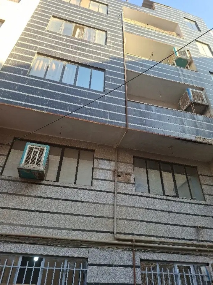 ۸۶مترگلستان دوم .