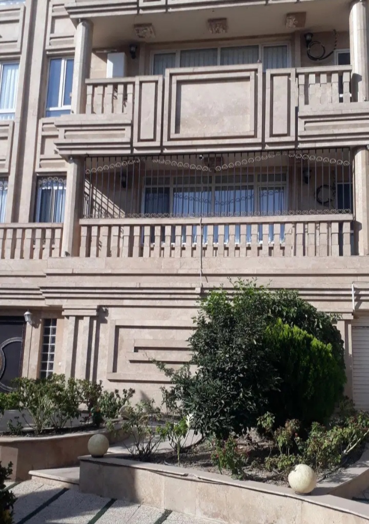فروش آپارتمان.