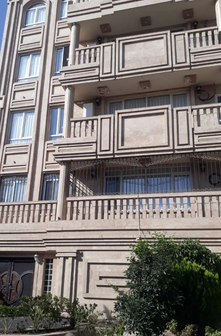 فروش آپارتمان.