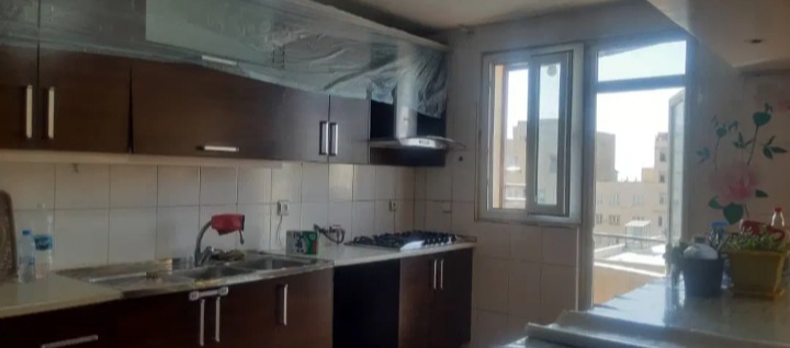 فروش آپارتمان ۱۱۰متری درشهرک ارم .