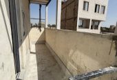 آپارتمان ۸۵متری .
