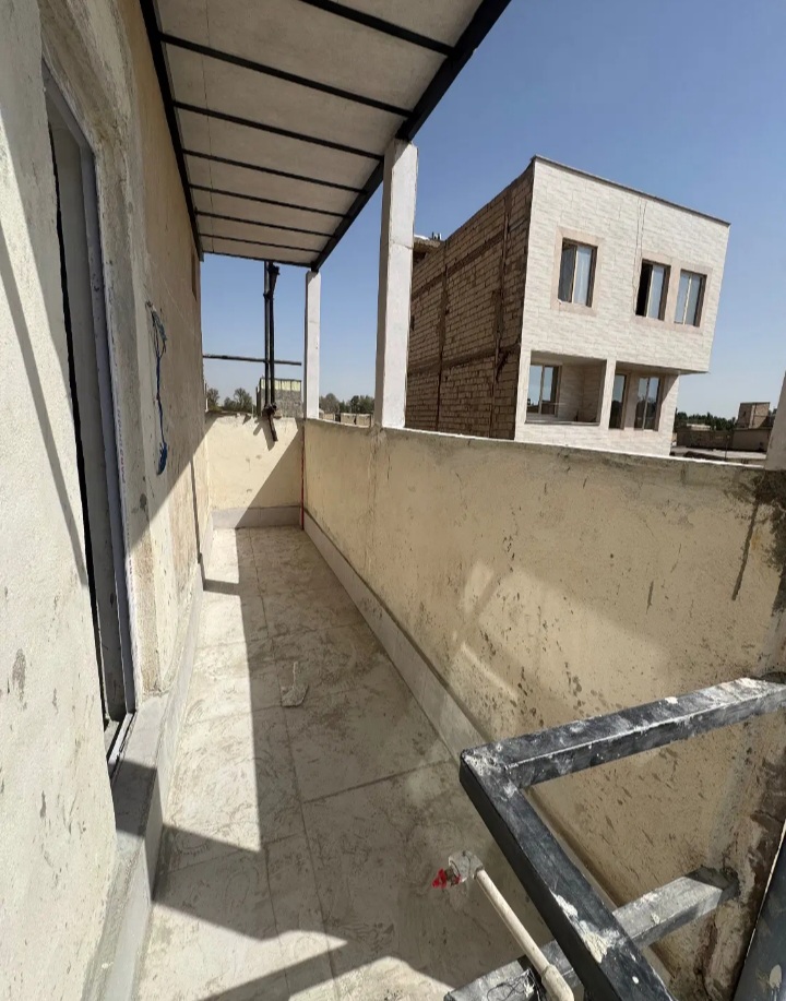 آپارتمان ۸۵متری .