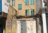 ۶۰متری ۳ راه دهکده .