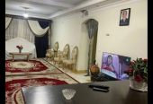 آپارتمان ۹۷شهرک ارم .