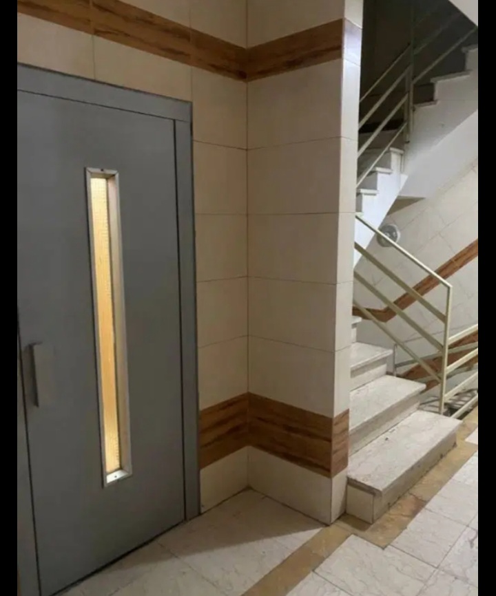 آپارتمان ۹۷شهرک ارم .