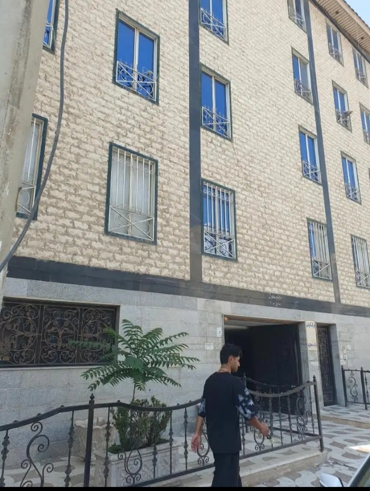 دوواحدقولنامه ای شاخه اصلی فردیس .